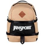 Jansport Sac à dos Small Seattle Pack 27L Travertine Présentation