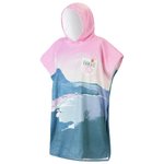 After Essentials Poncho Surf Destination Beach Poncho Hawaii Présentation