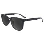 Knockaround Lunettes de soleil Paso Robles Black On Black Présentation