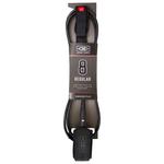 Ocean And Earth Leash Surf Diamond Flex Regular Black 