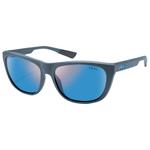 Zeal Lunettes de soleil Aspen Midnight Midnight Horizon Blue Présentation