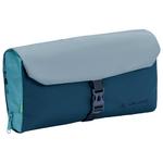Vaude Trousse de toilette Wegawrap 2L Baltic Sea Présentation