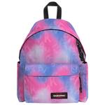 Eastpak Sac à dos Day Pak'r 24L II Letter Dye Pink Présentation