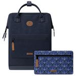 Cabaia Sac à dos Adventurer Maxi 23L Zurich Présentation