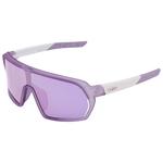 Cairn Lunettes de soleil Roc S Mat Crystal Parme Présentation