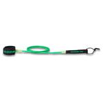 Dakine Leash Surf Imua Team Green Présentation