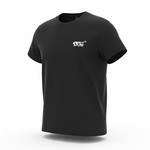 Picture Tee-shirt Romain Figaro Black Présentation