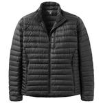 RAB Doudoune Microlight Black Présentation