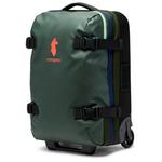 Cotopaxi Valise Allpa 38L Roller Bag Wods Présentation