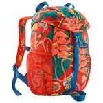 Patagonia Sac à dos Kid's Refugito Day Pack 12L Tropiclimb Hot Ember Présentation