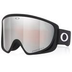 Oakley Masque de Ski Mont Scape M Matte Black Prizm Black Iridium Présentation