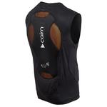 Cairn Protection dorsale Proride II D3O® Black Présentation