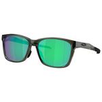 Oakley Lunettes de soleil Paracord Olive Ink Prizm Jade Présentation