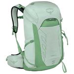 Osprey Sac à dos Tempest 26 Frosty Mint Green Botanical Présentation