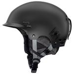 K2 Casque Thrive Black 