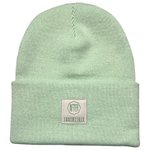 After Essentials Bonnet Spotted Beanie Almond Présentation
