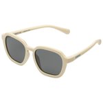 Komono Lunettes de soleil Matty Xs Ivory Présentation