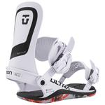 Union Fix Snowboard Ultra Black Ice Grey Présentation