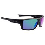 Mundaka Optic Lunettes de soleil Foil Mat Green Khaki Brown Cx Polarized Présentation