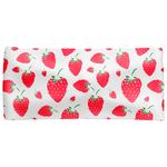 Curlynak Bandeau Grand Froid Headband Straw Présentation