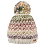 Barts Bonnet Nicole Beanie Light Celadon Présentation