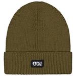 Picture Bonnet Colino Beanie Tobacco Présentation Picture Bonnet Colino Beanie Tobacco Présentation