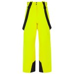 Protest Pantalon Ski Prtrowens Snowpants Limone Présentation
