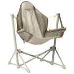 Nemo Siège camping Stargaze Evo-X Smokey Olive Présentation