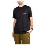 Picture Tee-shirt Tonic Banie Black Présentation
