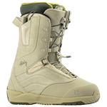 Nitro Boots Crown Tls Hailey Langland Présentation