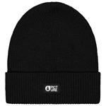 Picture Bonnet Colino Beanie Black Présentation Picture Bonnet Colino Beanie Black Présentation