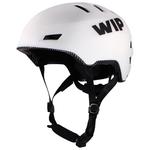 Forward Wip Casque Nautique Voile Prowip 2.0 Mat White Présentation