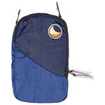 Ticket To The Moon Housse de rangement Travel Cubes S 0.7L Royal Blue Navy Blue Présentation