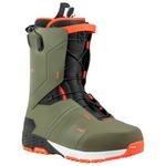 Northwave Boots Decade GREEN FOREST Présentation