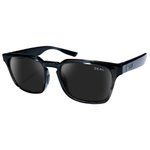 Zeal Lunettes de soleil Whittier Transparent Dark Grey Ellume Polarized Dark Grey Présentation