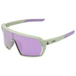 Cairn Lunettes de soleil Roc Mat Agave Présentation