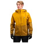 Black Diamond Blouson Ski M Recon Stretch Shell Amber Flax Présentation