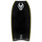 Nmd Board de Bodyboard Mix Control Pe Green / Black Présentation