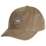 Picture Casquettes Perri Cap Shitake Présentation