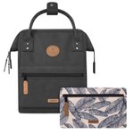 Cabaia Sac à dos Adventurer Mini 12L Le Havre Présentation
