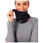 Damart Sport Tour de cou Comfort Thermolactyl 4 Neckwear Noir Présentation