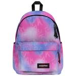 Eastpak Sac à dos Day Office 31L Letter Dye Pink Présentation