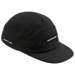 Therm-Ic Casquettes Cool Cap Black Loury Lag Présentation