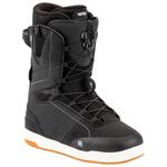 Nitro Boots Venture Tls Black Présentation