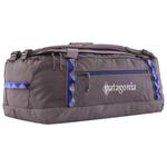 Patagonia Duffel Black Hole Duffel 55L Hut Tripper May Grey Présentation
