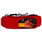 G-TECH Chauffage Heated Hand Warmer Pouch Sport 2.0 - Red Présentation