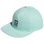 adidas Originals Casquettes S Structure Cap Clear Mint Présentation