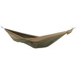 Ticket To The Moon Hamac Original Hammock Army Green Brown Présentation