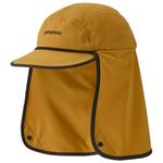 Patagonia Casquettes Caped Merganzer Hat Bobcat Brown Présentation