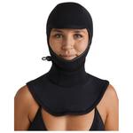 Roxy Cagoule Neoprene 2.0 Elite Hood Black Présentation